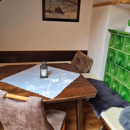 Ferienwohnung Salburg, Sonnleitn Hermagor-Pressegger See Extérieur photo