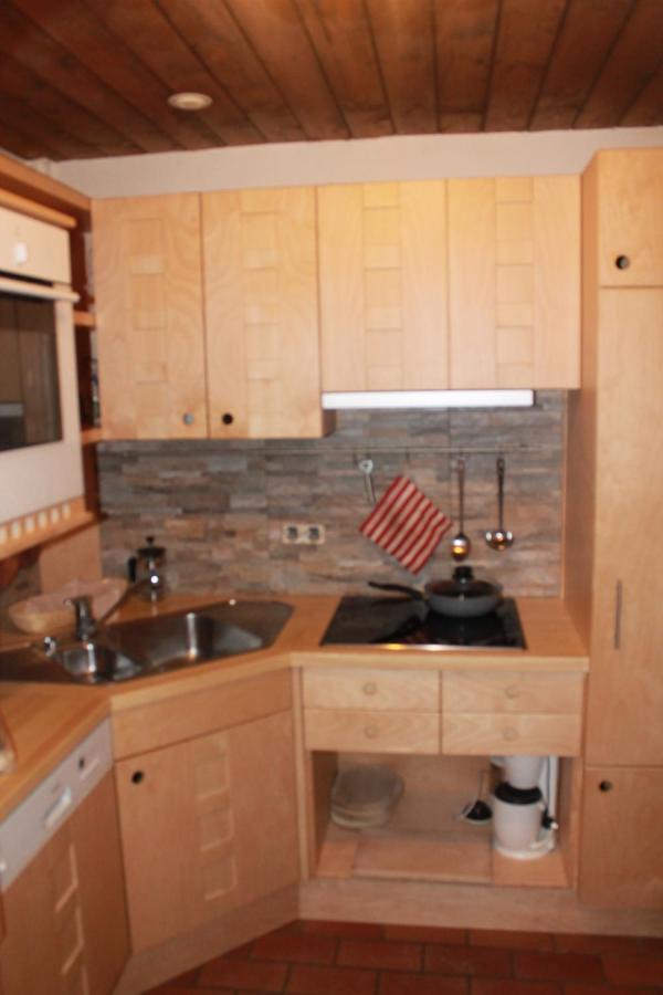 Ferienwohnung Salburg, Sonnleitn Hermagor-Pressegger See Extérieur photo