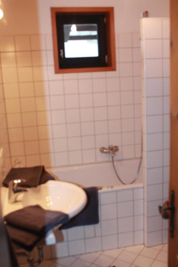 Ferienwohnung Salburg, Sonnleitn Hermagor-Pressegger See Extérieur photo